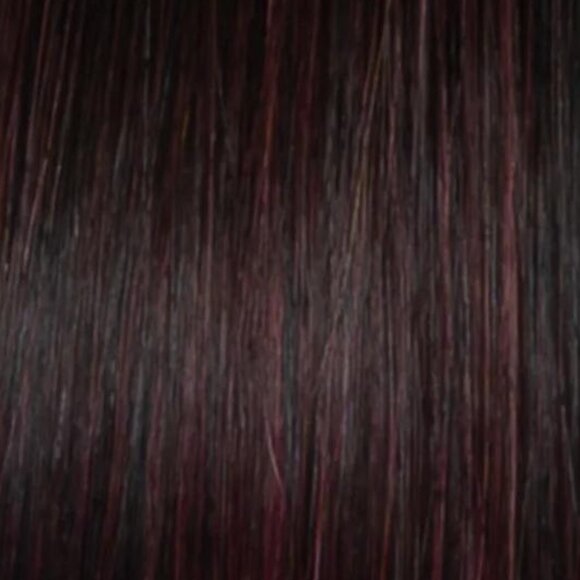 RAQUEL WELCH MIDNIGHT IN PARIS in RH4/39SS Shaded Mulberry (ROOTED) - Picture 2 of 9